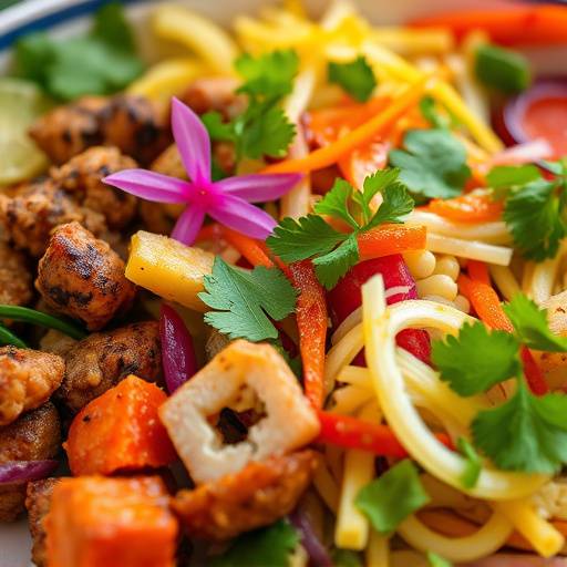 Culinary Quest Goes International - thumbnail image