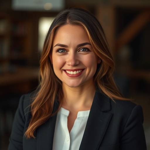 Emily Brown - Director of Photography