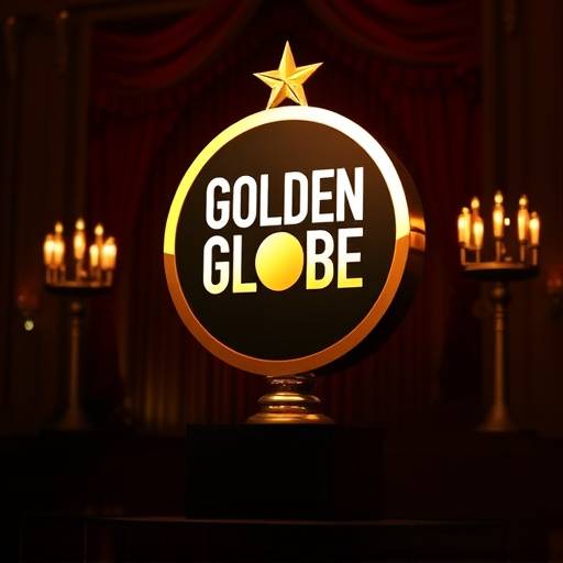 Golden Globe Award