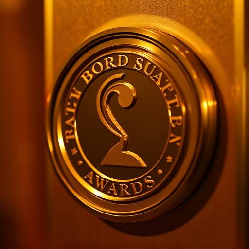 Peabody Award