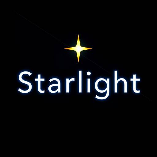 Starlight Productions Logo