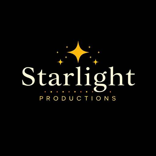 Starlight Productions Logo