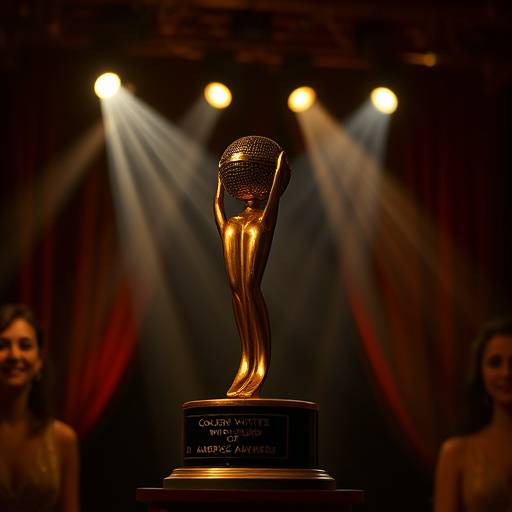 Writers Guild of America Award